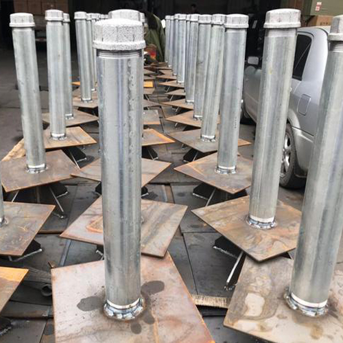 大连沉降板的工作原理