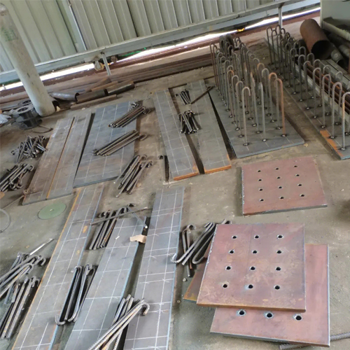 有哪些其他因素会影响大连预埋件位置的确定？