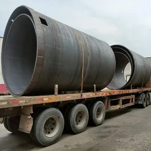 大连钢护筒施工准备包括以下步骤