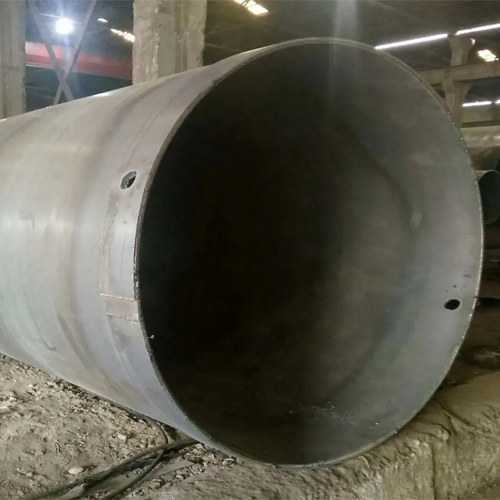 选择大连钢护筒的材质时，主要考虑哪些因素