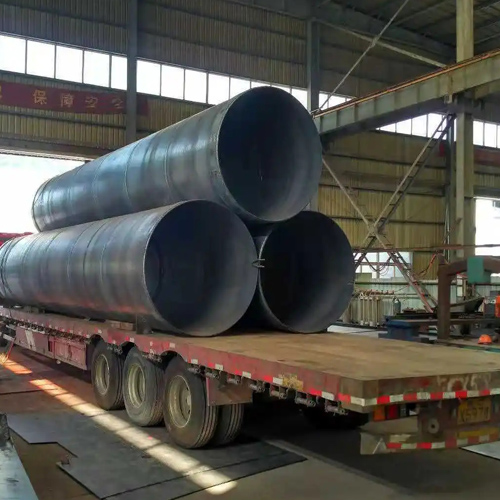 大连钢护筒的焊接工艺主要有以下两种