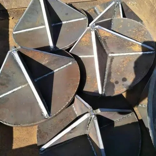 大连桩尖图纸要求包括以下几点