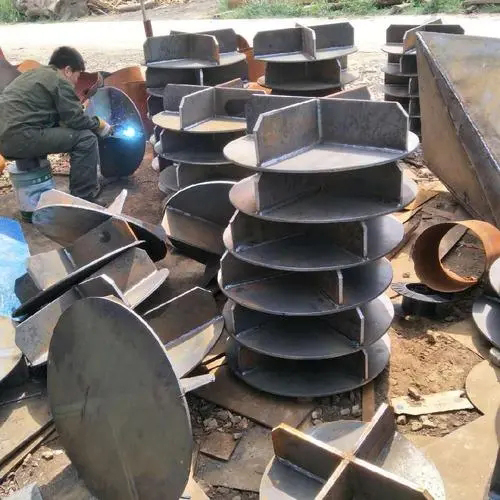 大连桩尖施工标准包括以下步骤