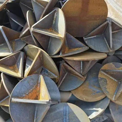 大连桩尖的安装流程是什么？