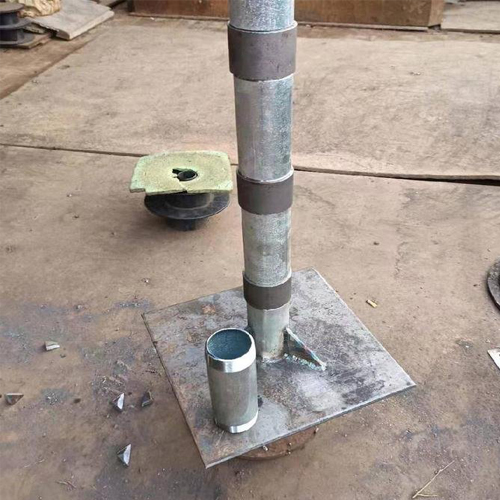 大连沉降板的工作原理是什么？