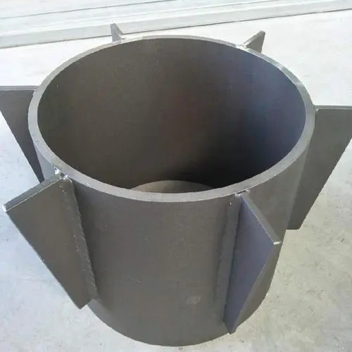 大连桩尖的生产工艺主要包括以下步骤