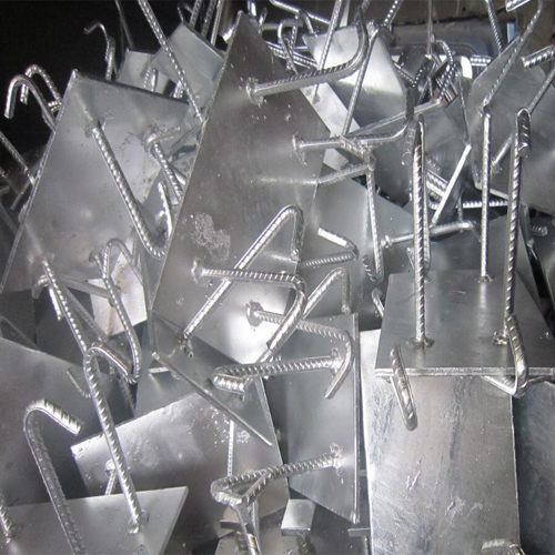 大连高铁预埋件的施工条件