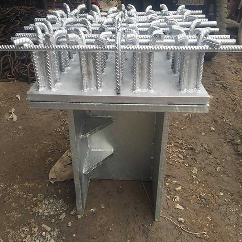 大连预埋件加工