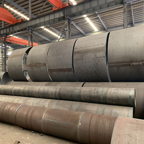 大连钢护筒施工标准