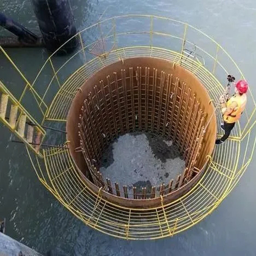 大连钢护筒厂家